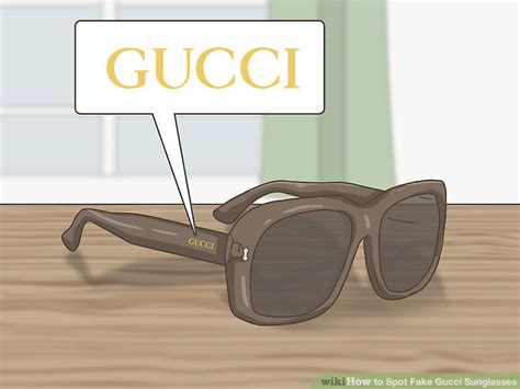 repica of gucci 0083 sunglass|How to Spot Fake Gucci Sunglasses (with Pictures).